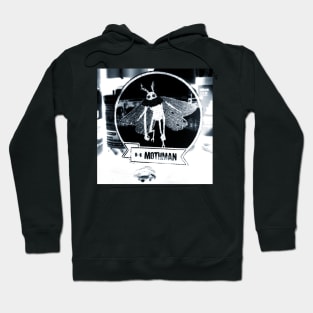 Indrid Cold Hoodie